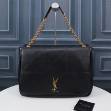 YSL Satchel Bags